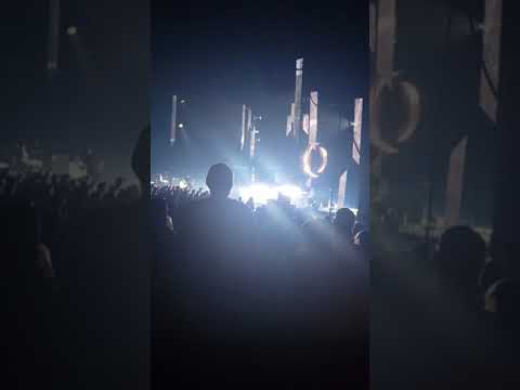 The Package - A Perfect Circle PHX, AZ 11/20/2018