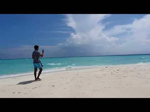 Maldives Beaches