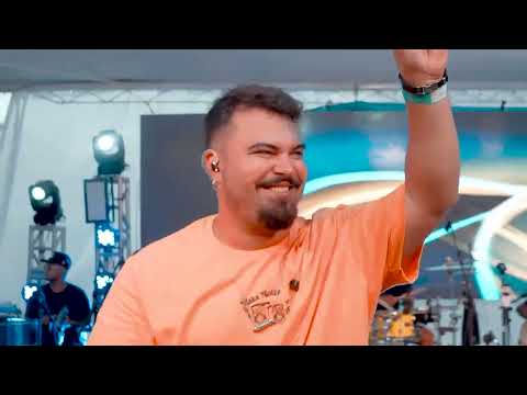 É Pagoode dos Amigos -  Ela Vem Do Céu – A Vingança – Vai Rolar – Luz Do Alvorecer | Som Da Gente