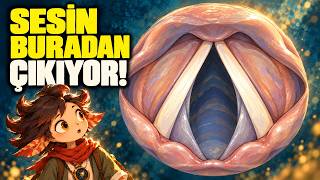 Başkaları Sesini Böyle mi Duyuyor?