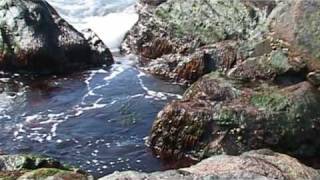 Hoddevik, Norway - Album Leaf - Writings on the wall