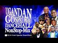 Ugandan Gospel Praise Dancehall NonStop Mix Bugembe Levixone Exodus Coopy Bly Ragga Pastor