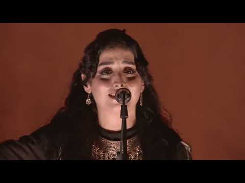 ORANGE BLOSSOM (Live @VIP is liFE) - Ya Sidi