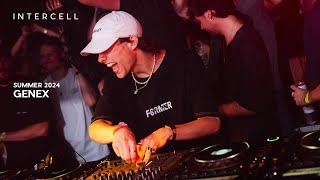 Genex DJ set