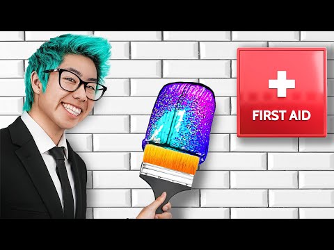 I Customized A Hospital