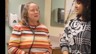 Texas A&M COM "It Wasn't Me" Medical School Parody Video