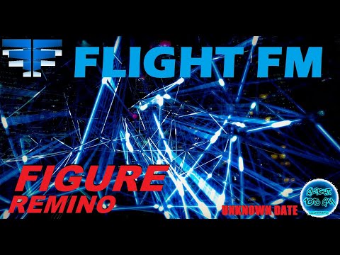 FLIGHT FM DJ Figure MC Remino (unknown date)
