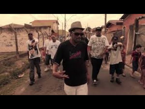 Sistema Negro - Verão na VR (ft. Eazy Down) [Luniz - I got 5 on it]