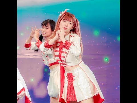 190602 [Fancam] Mon FMAGroup - Durian Shounen @ The nine JK Cover Dance 2019