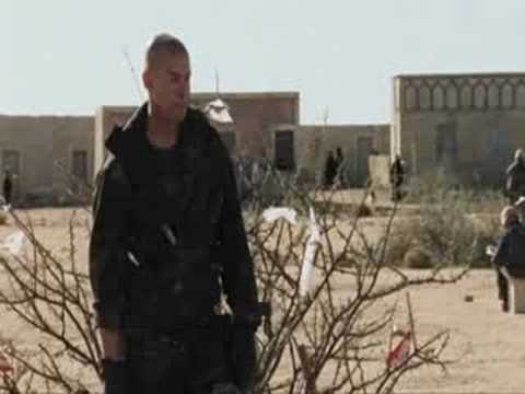 Generation Kill - Complicated