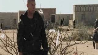 Generation Kill - Complicated