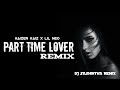 Part time lover (Yahane pem katha) Remix | යහනේ පෙම් කතා | Sashintha Remix