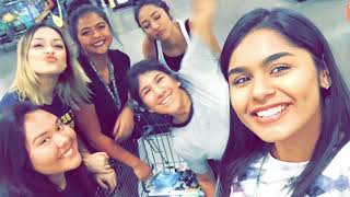 In Memory of Joanna Delgado & Mila Rose ❤️ '17