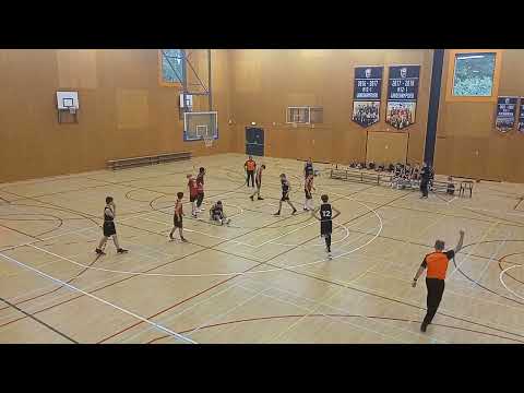 m14 mbca vs bal (63-73, 17.09.23)