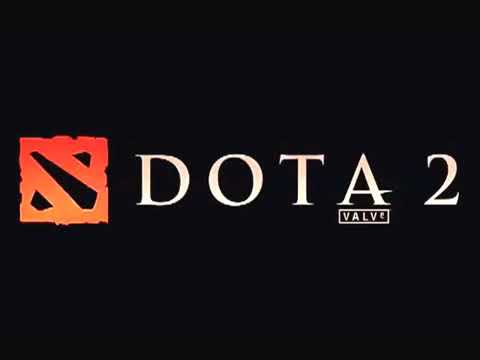 Dota 2 Music  First International Hero Selection