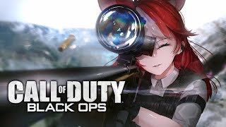 Start / WITNESSED - ≪Call of Duty®: Black Ops≫ Target Lock On.