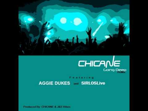 Chicane ft. Aggi Dukes & SIRLOSLive - Going Deep {Remix}