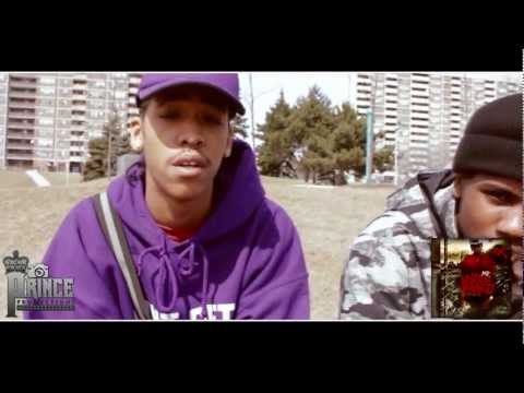 OX SNAP - BY THE BOOK ( @DBS_OX ) DIR . @416PRINCEBEATZ  #TORONTO #RT