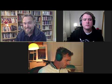 Andre Gorz, Anti-Work, King Tutt, and Neoliberalism