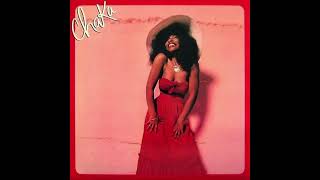 Chaka Khan - The Message in the Middle of the Bottom