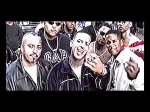 Nas & Daddy Yankee - The Prophecy (Official Video)