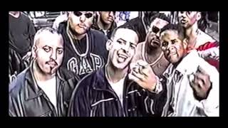Nas &amp; Daddy Yankee - The Prophecy (Official Video)