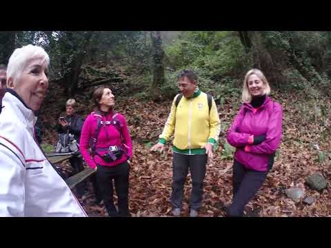 Cascata dell'Acquapendente.