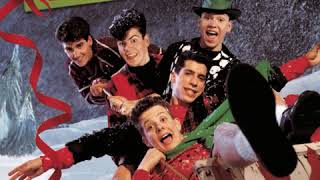 New Kids On The Block - This One's for the Children ( Audio )