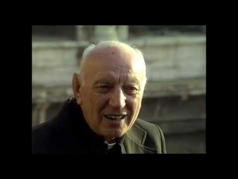 Krásne slovo otce Špidlíka  (teologie zla, zlo v sexuálním životě)