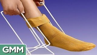 Totes Ridic Fashion Tips