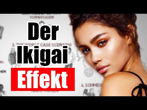 Ikigai – Japan’s secret to a happy life