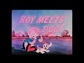 Boy Meets Dog 1938