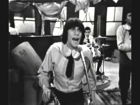 Young Rascals - I Ain't Gonna Eat Out My Heart Anymore (1966)