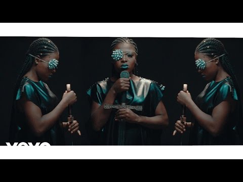 iLLbliss - Ayakata (Official Video) ft. Falz The Bahd Guy
