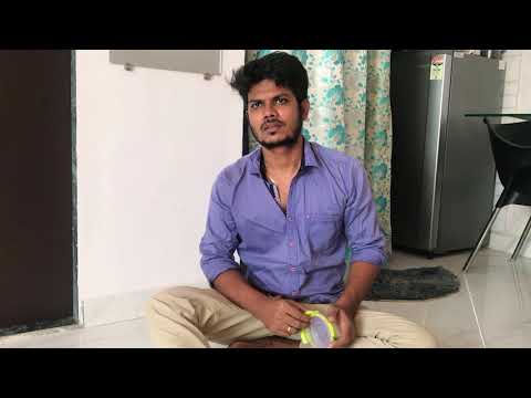 Sanjay Kumar Sahu  Audition video by Sanjay kumar sahu 