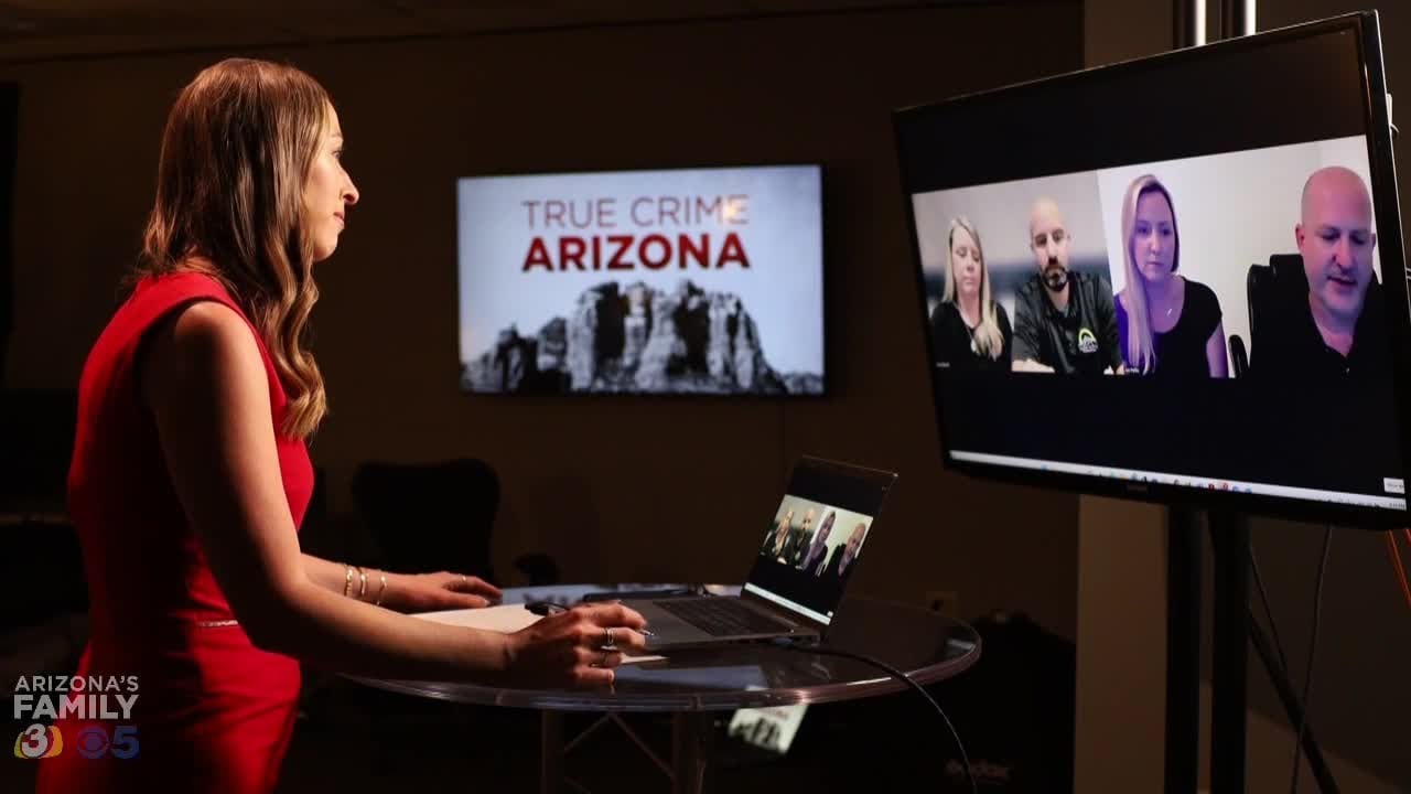 Gabby Petito’s parents sit down with True Crime Arizona ahead of Netflix docuseries