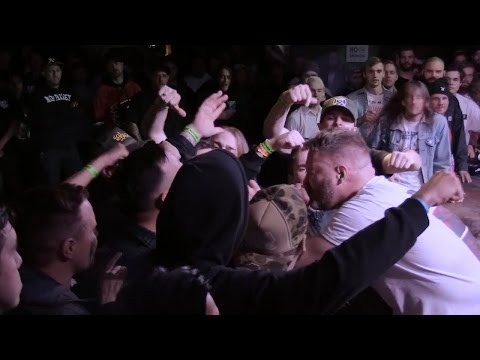 [hate5six] Dead Weight - May 28, 2016