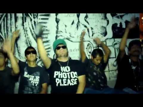 Topirap - Aquel Niño Creció  ( Vídeo Oficial )