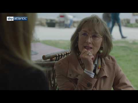 afbeelding FIRST LOOK TRAILER: Big Little Lies S2