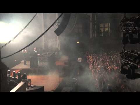Above and Beyond live at Navy Pier 2/14/15 Chicago