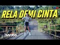 Safira Inema Rela Demi Cinta Dj Bentor Full Bass Official Music Video