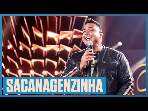 Xanddy - Sacanagenzinha (Ludmilla e Harmonia do Samba) | Música Boa Ao Vivo | Música Multishow