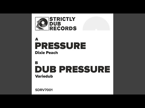 Pressure (Vocal Mix)