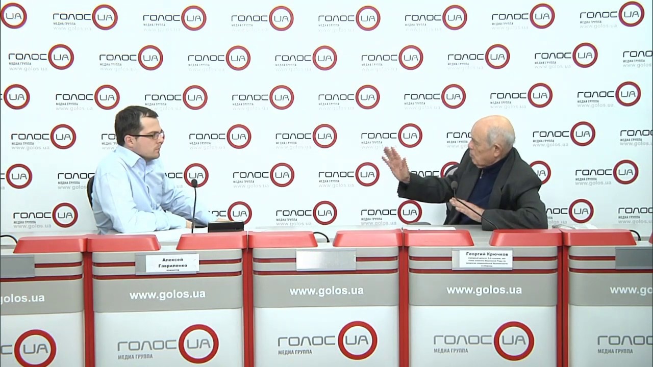 «Право на голос»: «Как власть фильтрует кандидатов в президенты Украины»