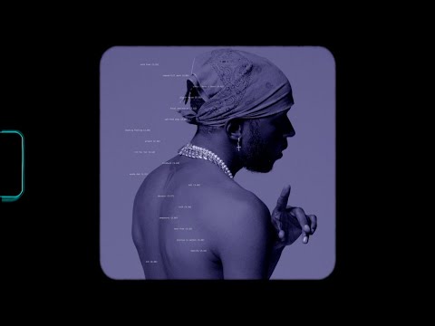 (FREE) 6lack Type Beat - "Lost It"
