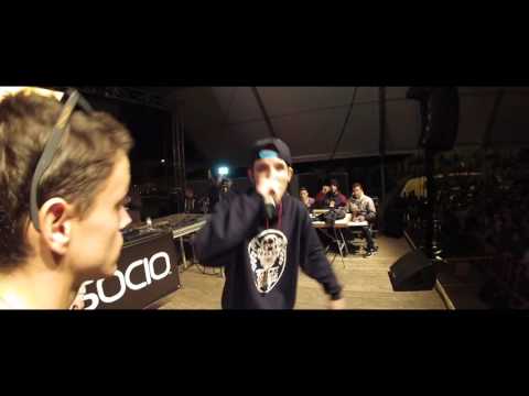 ERRECE, BARON, 4T, PHIL, MIGI [LIGA DE LOS 3º] (OFICIAL) (NACIONAL GOLD BATTLE 2016)