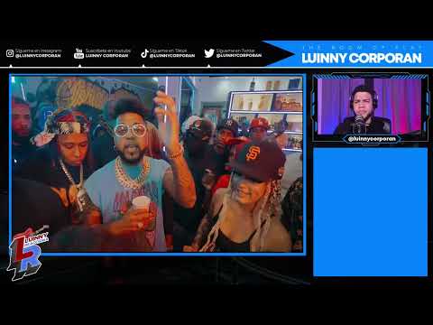 El Mayor Clasico - 🥥 PILA DE COCO  (LUINNY REACCION)