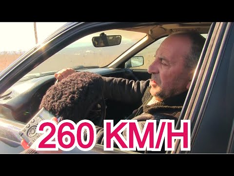 Ue Ue Show - SHOFERAT 2 (2021)