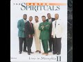 The Canton Spirituals - He Will Supply (1995)