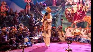 मैया मै निहाल हो गया (Maiya Main Nihaal Ho Gaya)